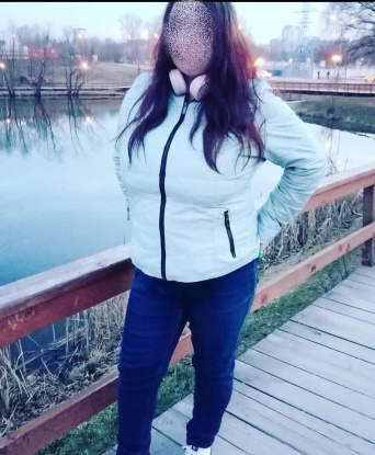 Анкета проститутки Танюша - город Нижняя Теберда, 22 года, №2364