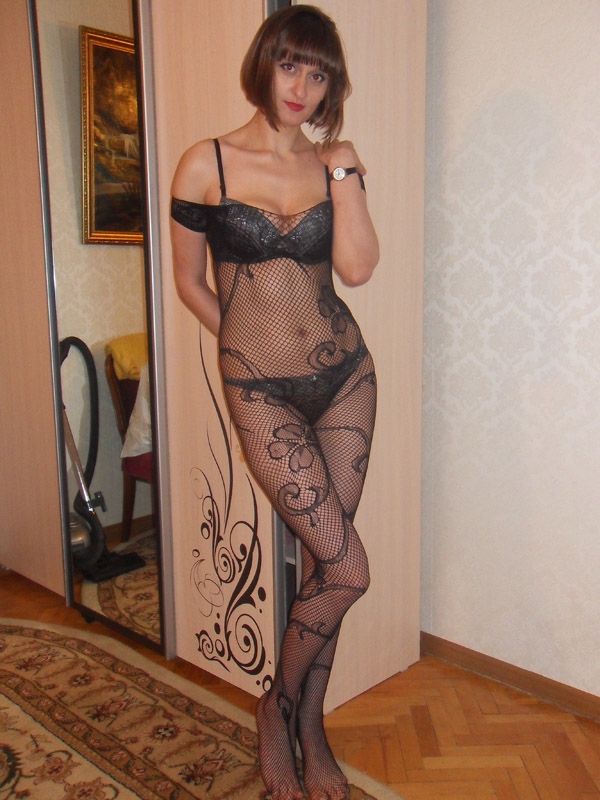 Анкета проститутки Элина - город Нижняя Теберда, 27 лет, №27503