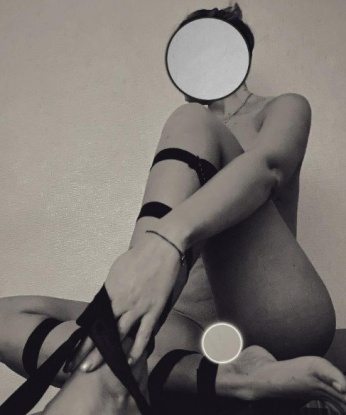 Анкета проститутки Эльмира - город Нижняя Теберда, 23 года, №6997